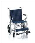 手动轮椅车(铝合金)
